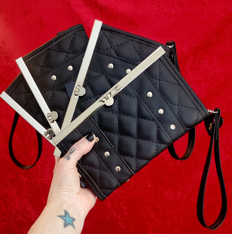 Wallets