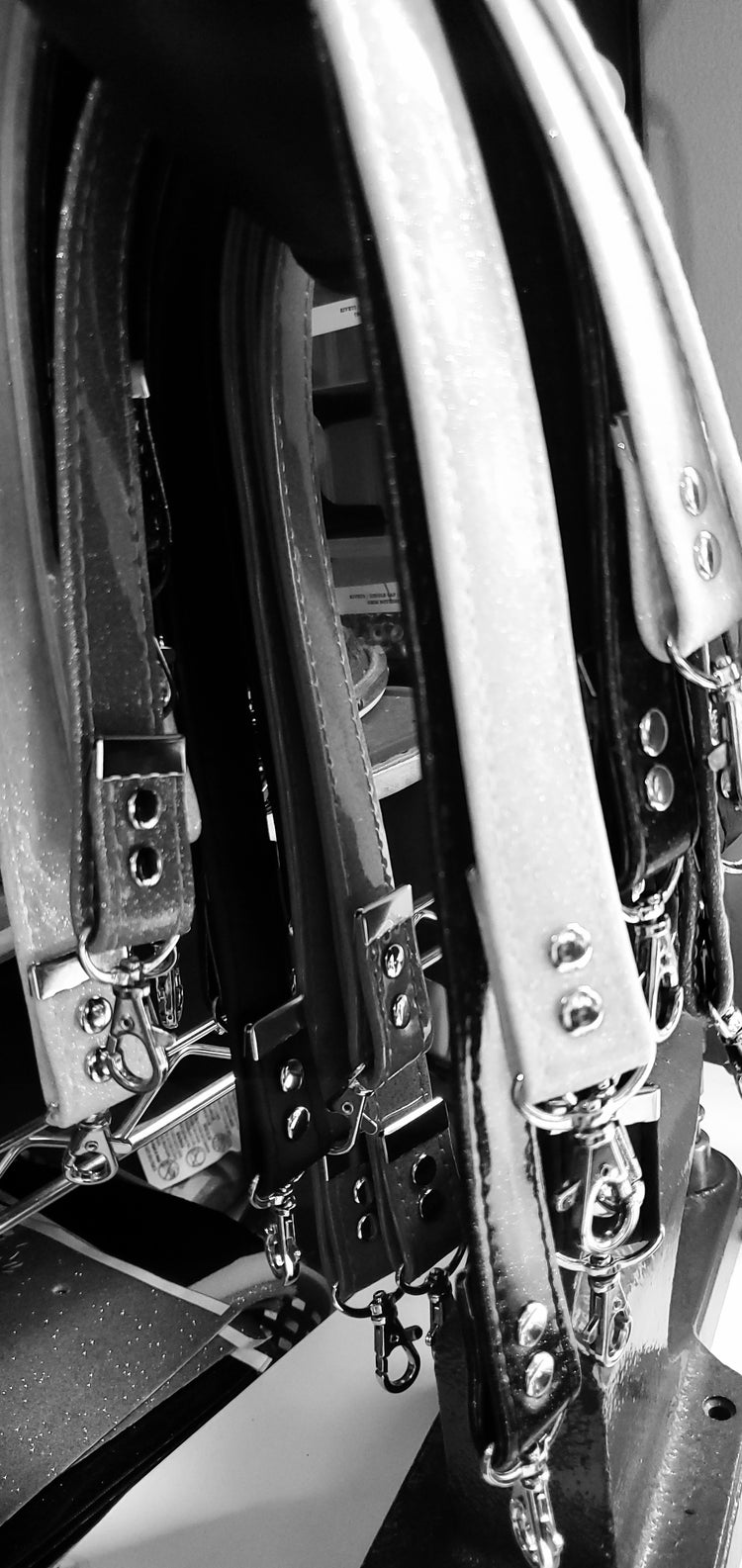 Straps