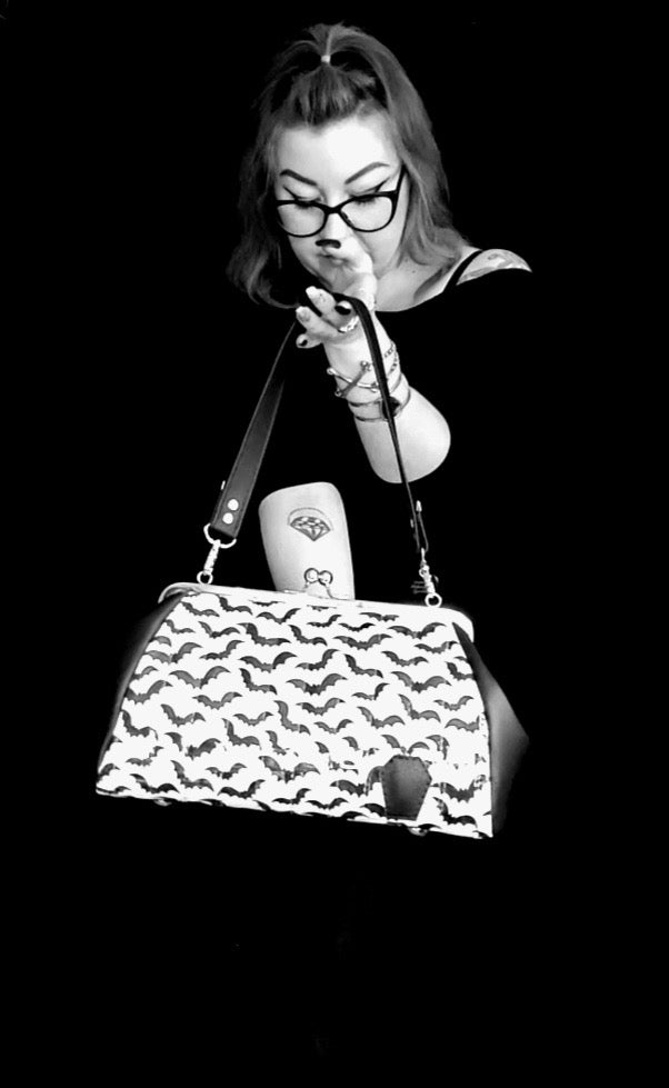 The Batty Bettie Collection