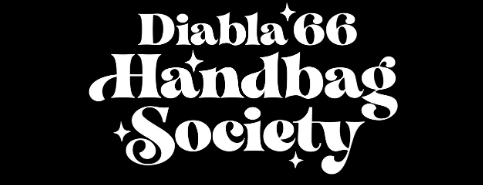 Diabla 66 Handbag Society