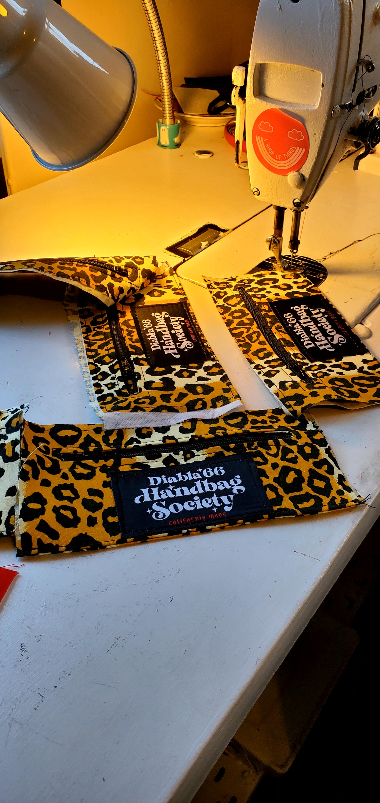 Necromancy Wallet