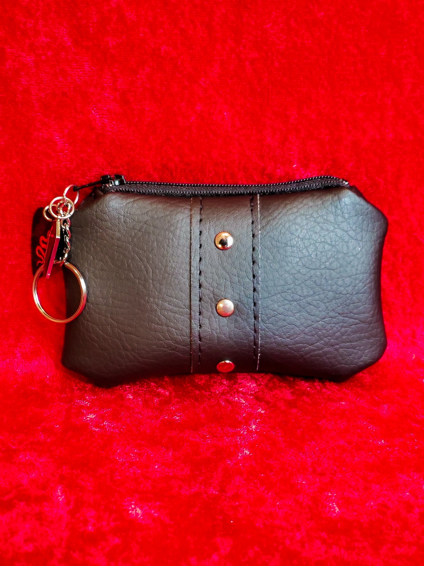 Necromancy Mini Pouch