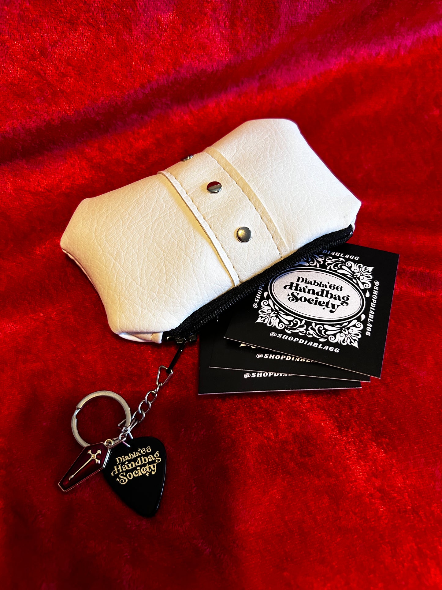 Original Sin Mini Pouch