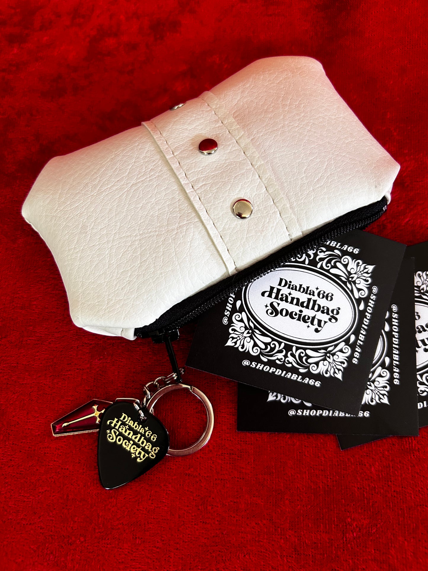 Original Sin Mini Pouch