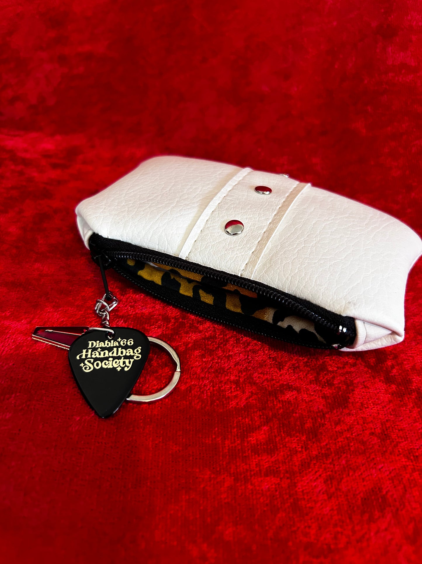 Original Sin Mini Pouch