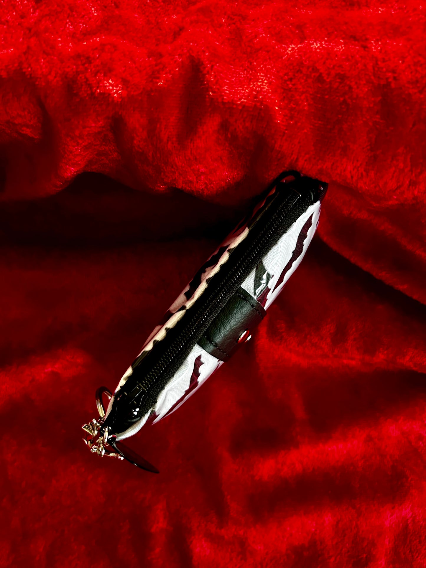 Batty Bettie Mini Pouch