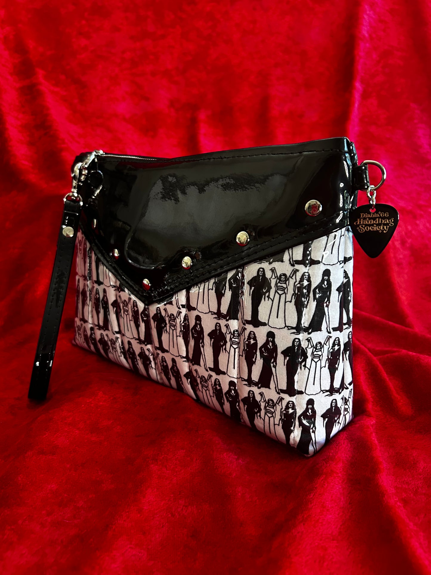 Ghoul Gang Crossbody