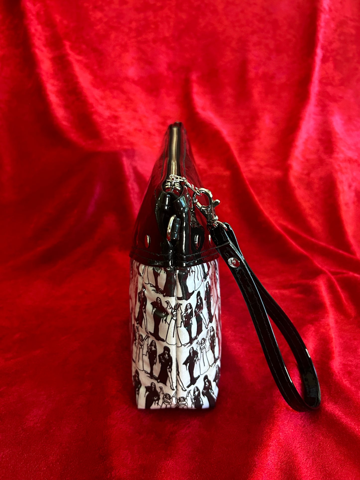 Ghoul Gang Crossbody