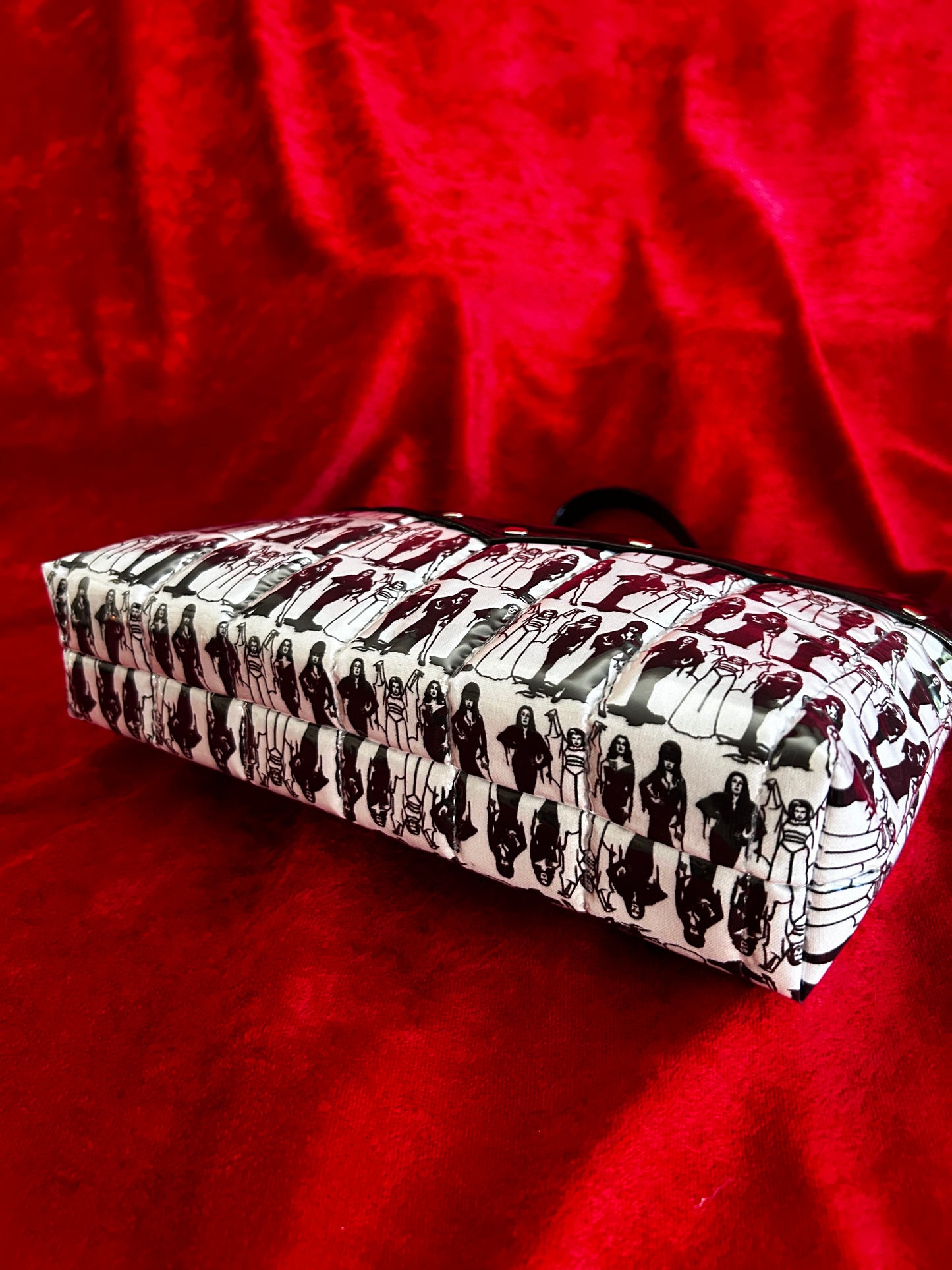 Ghoul Gang Crossbody