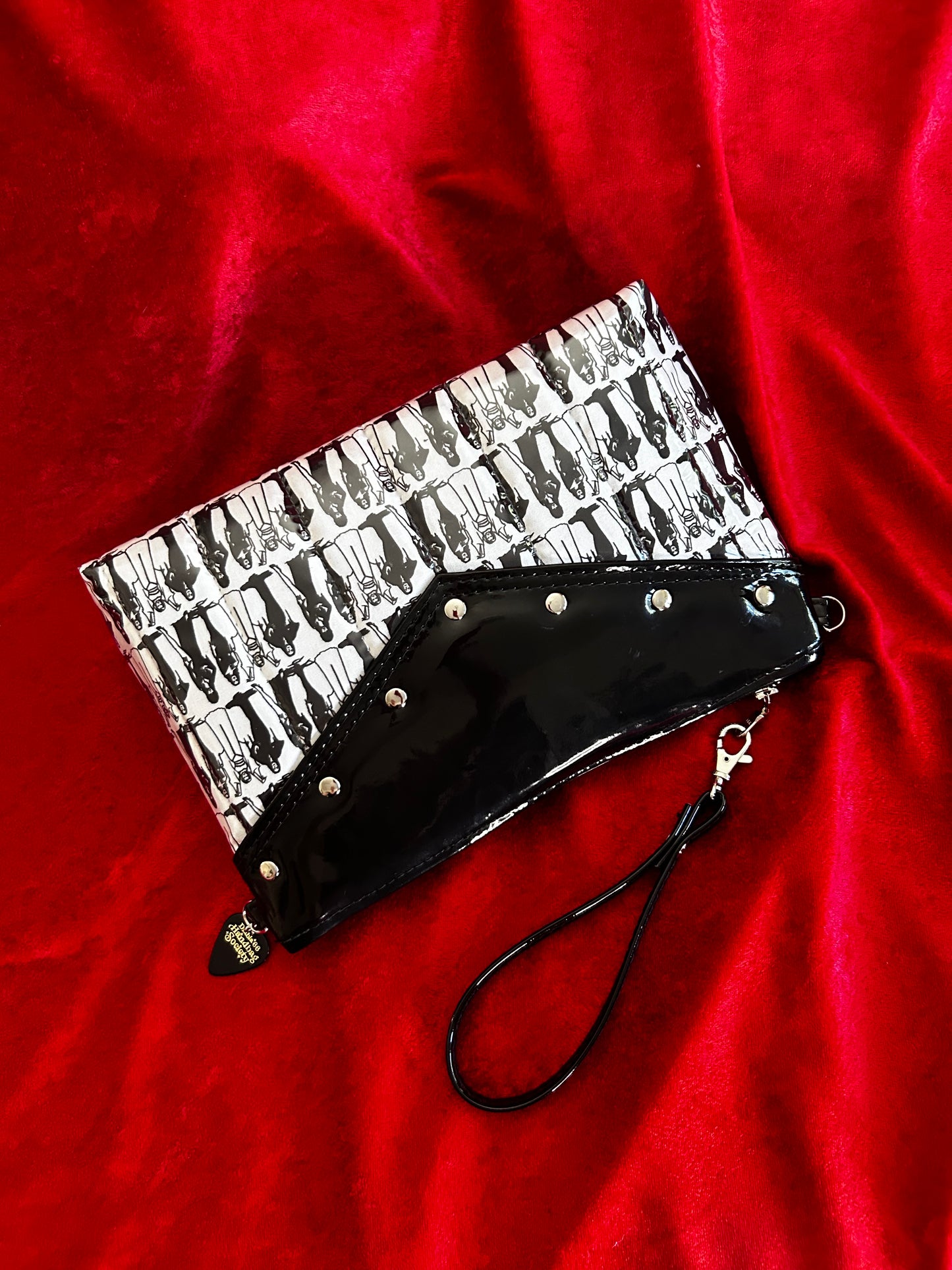 Ghoul Gang Crossbody