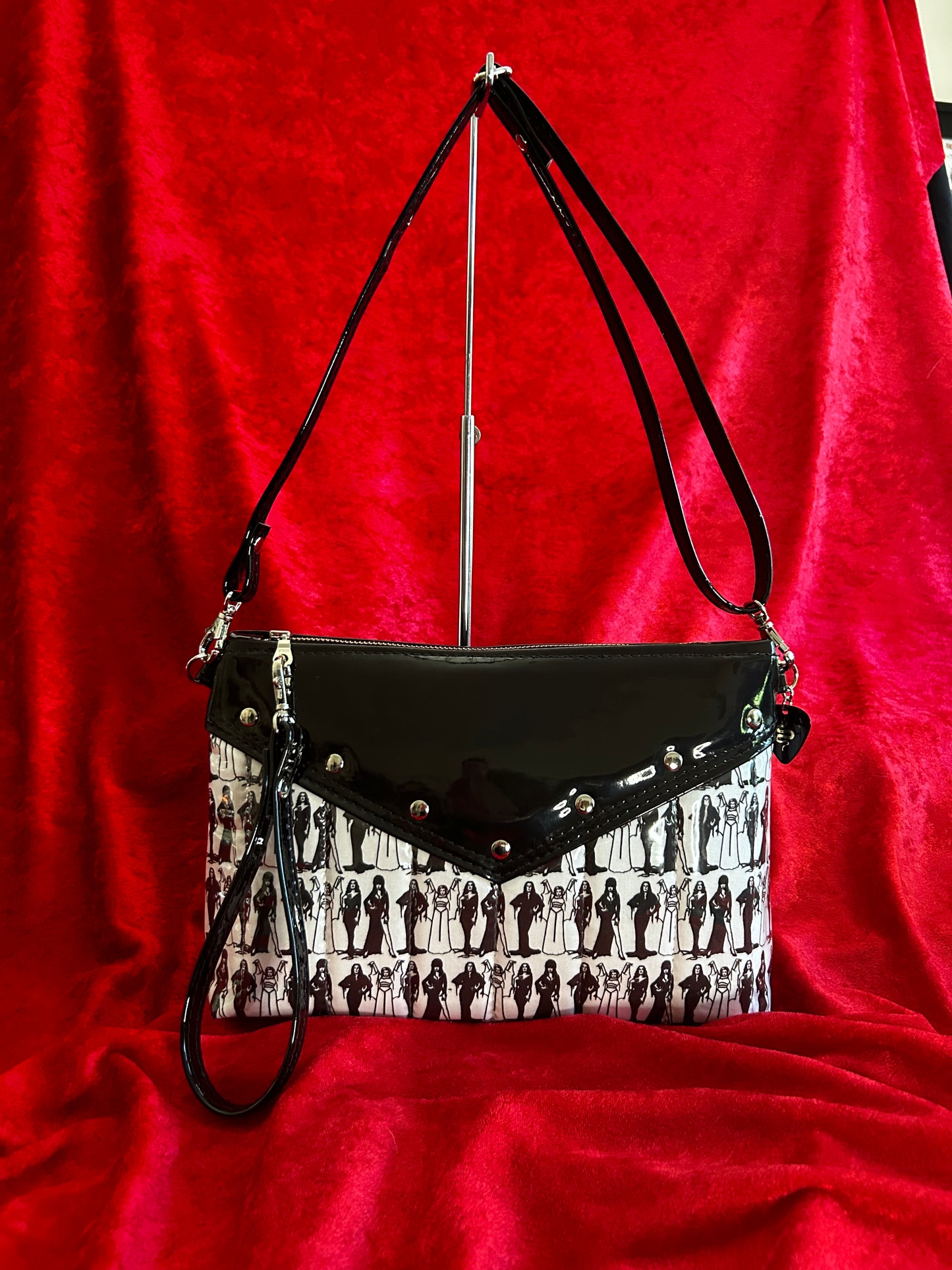 Ghoul Gang Crossbody
