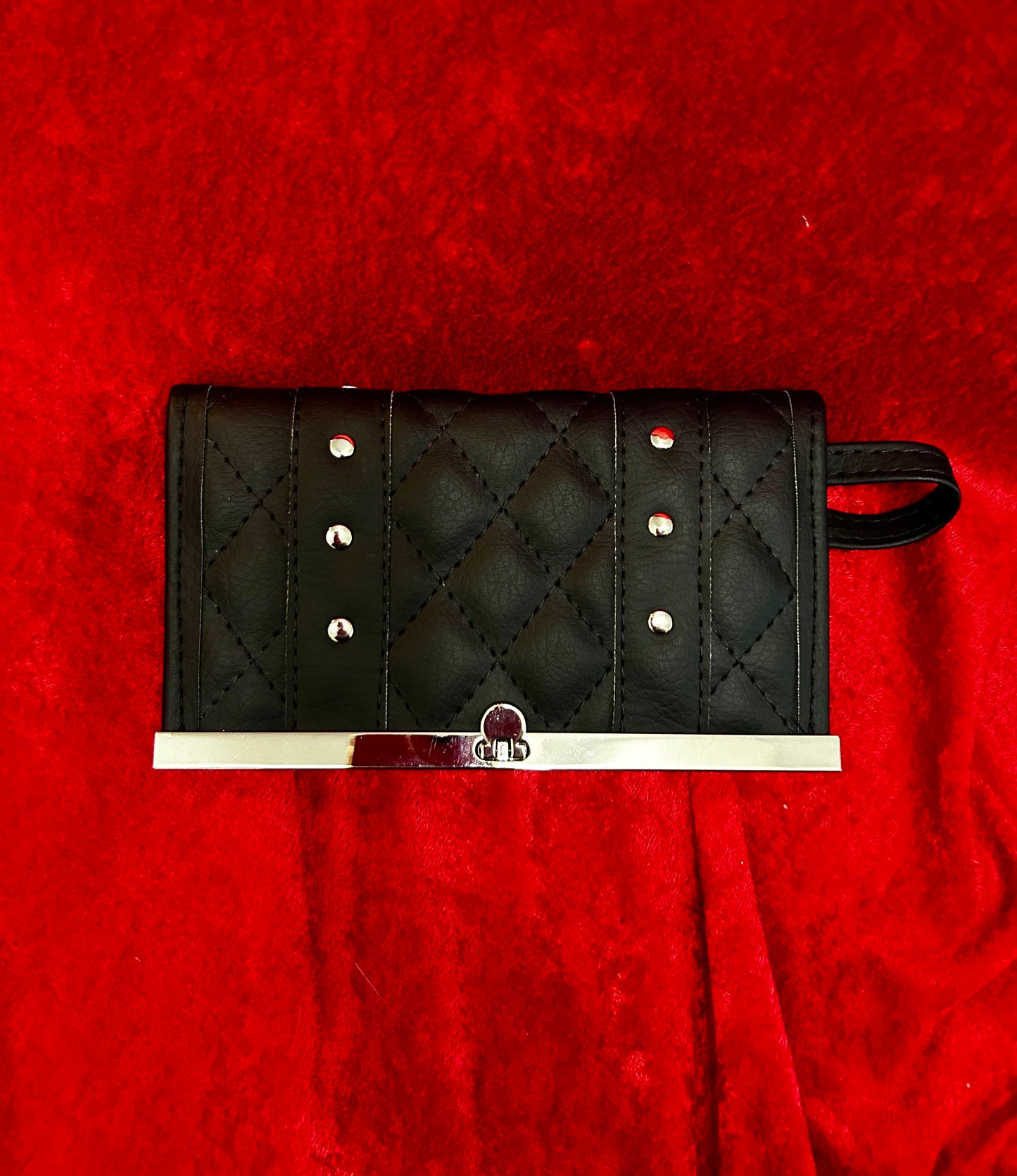 Necromancy Wallet