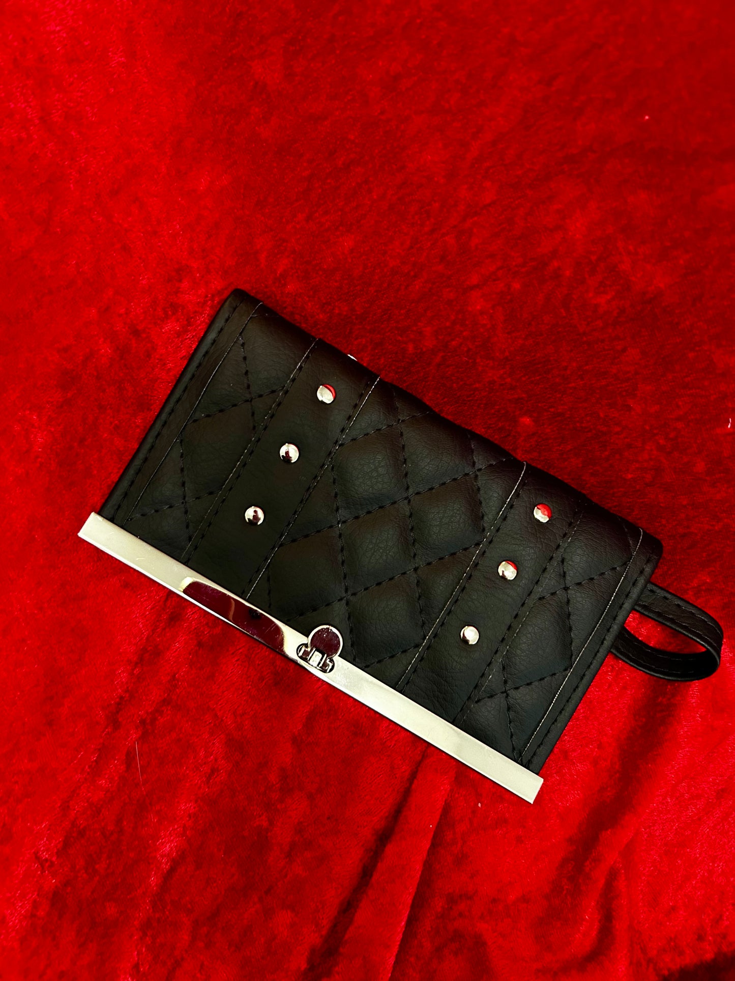 Necromancy Wallet