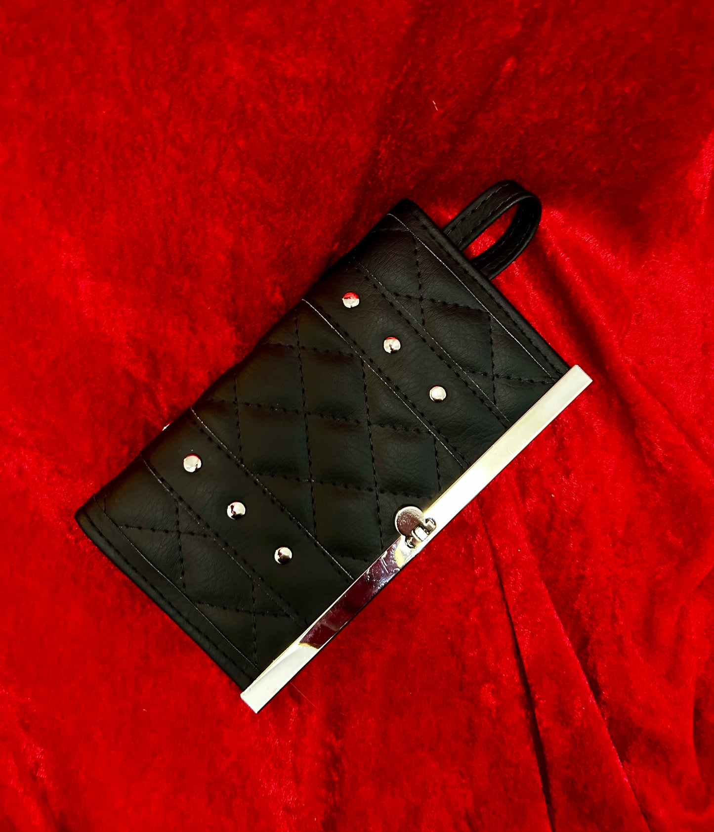 Necromancy Wallet