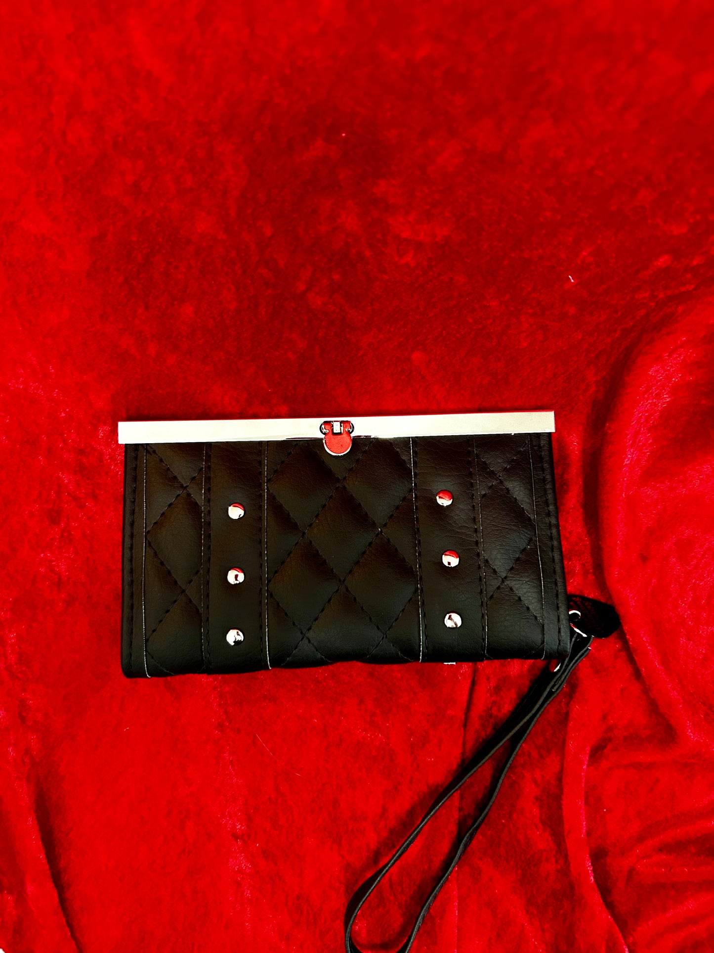 Necromancy Wallet