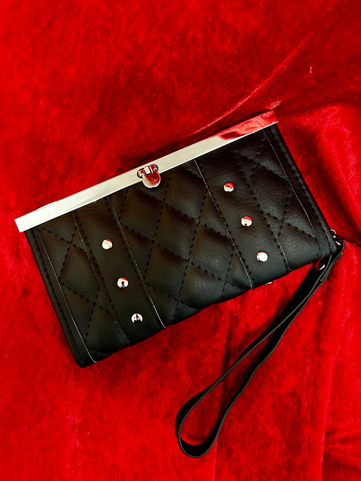 Necromancy Wallet