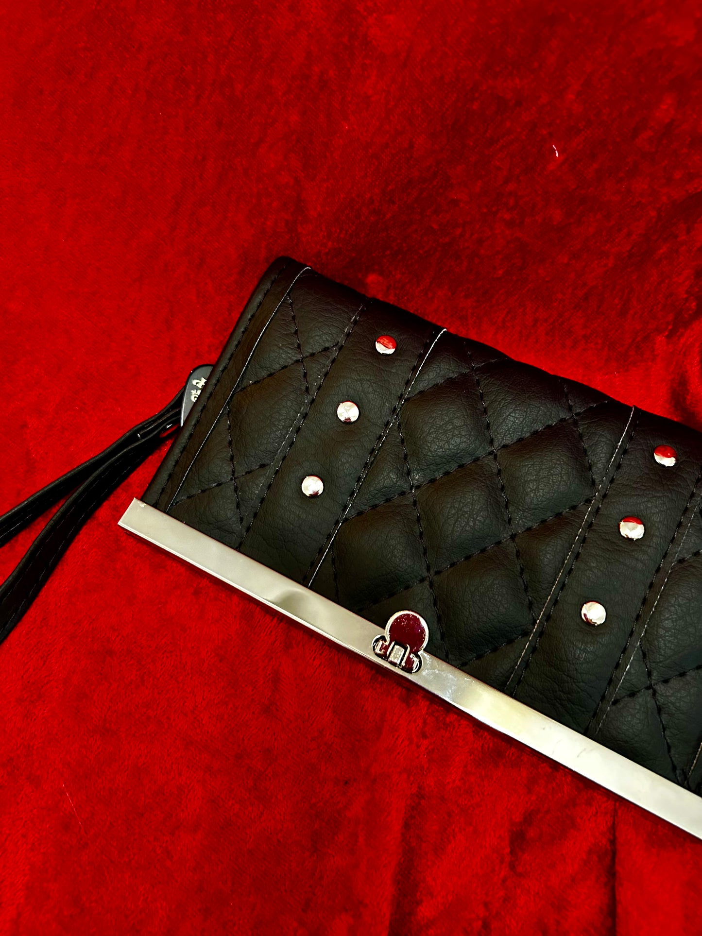 Necromancy Wallet