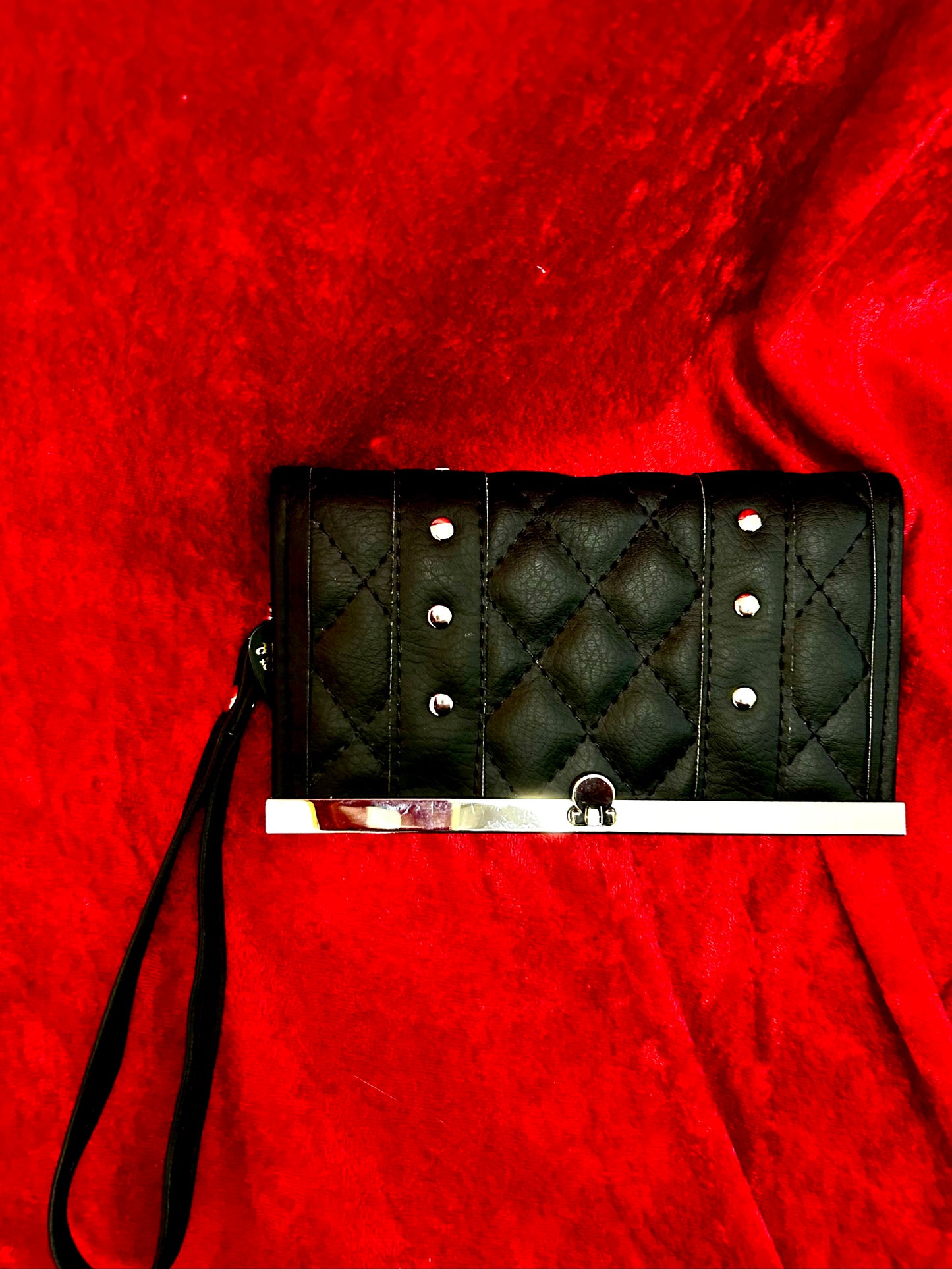 Necromancy Wallet