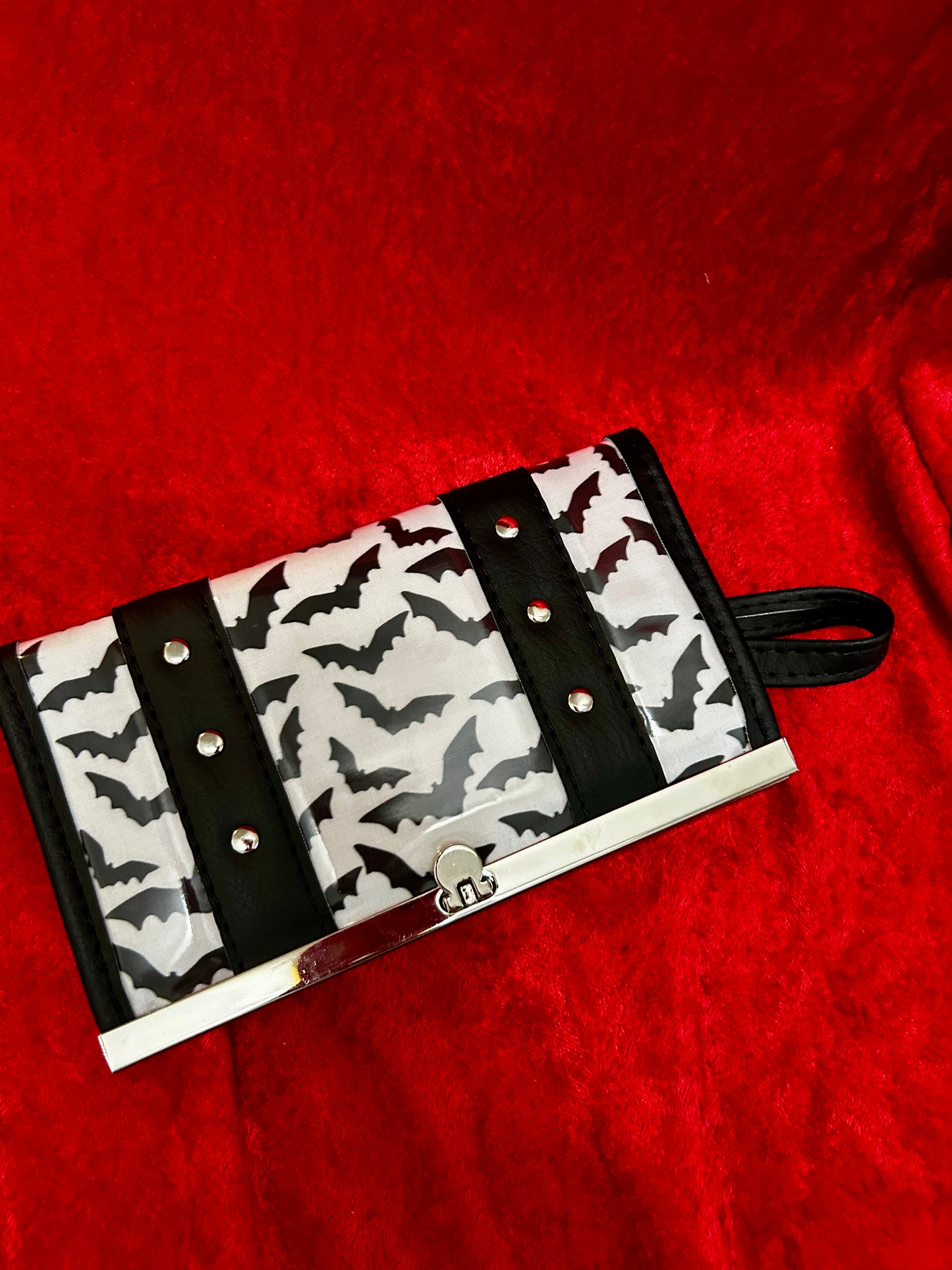 Batty Bettie Wallet