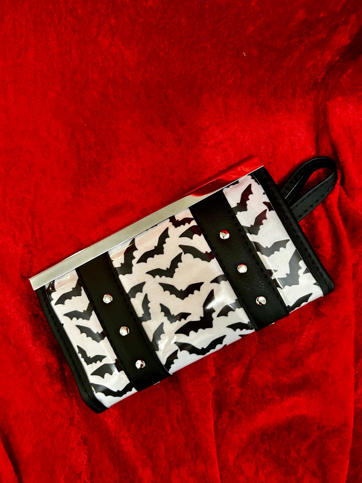 Batty Bettie Wallet