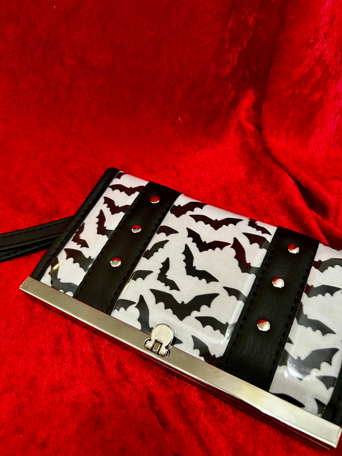Batty Bettie Wallet