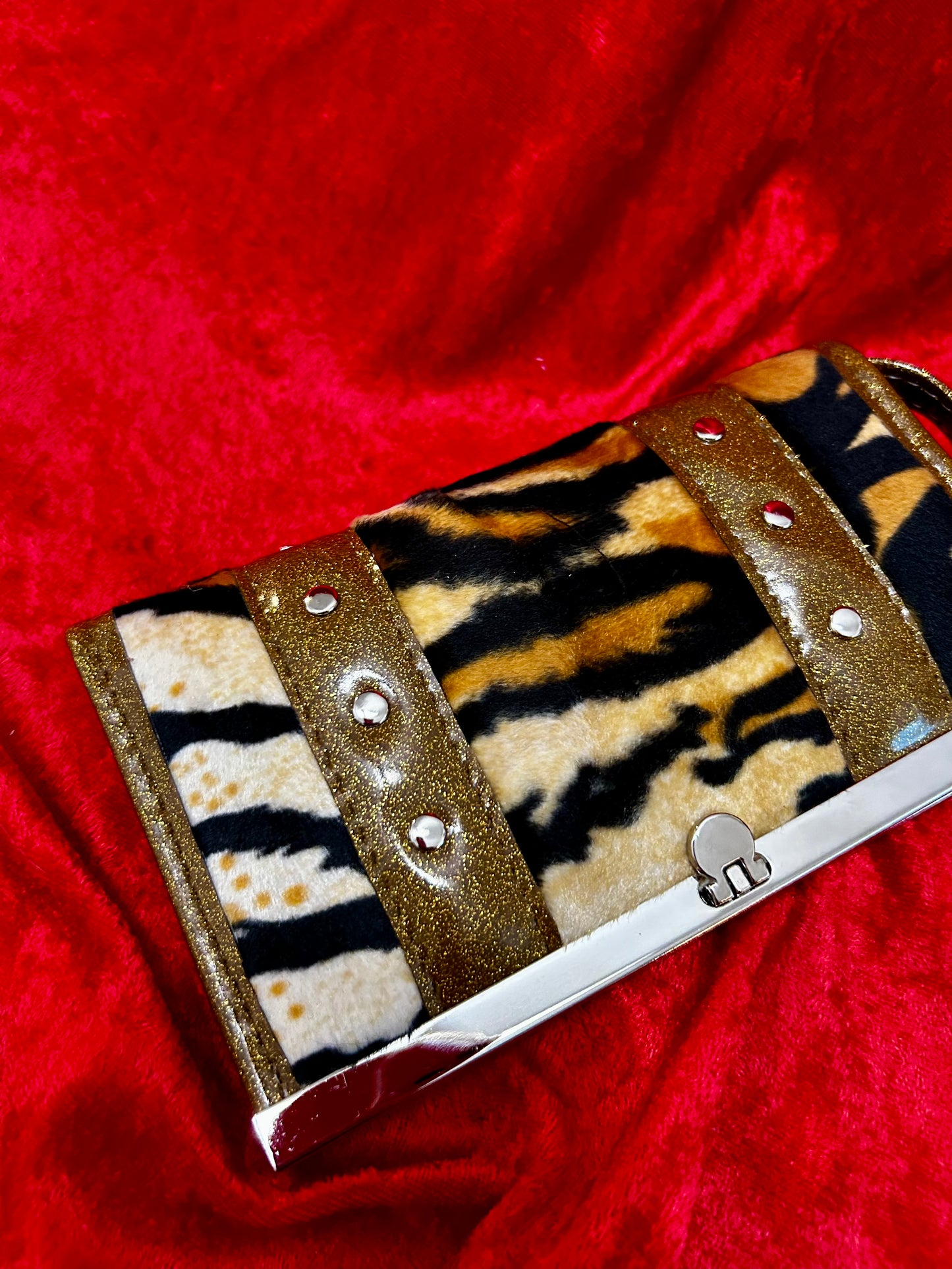 Tiger Wallet