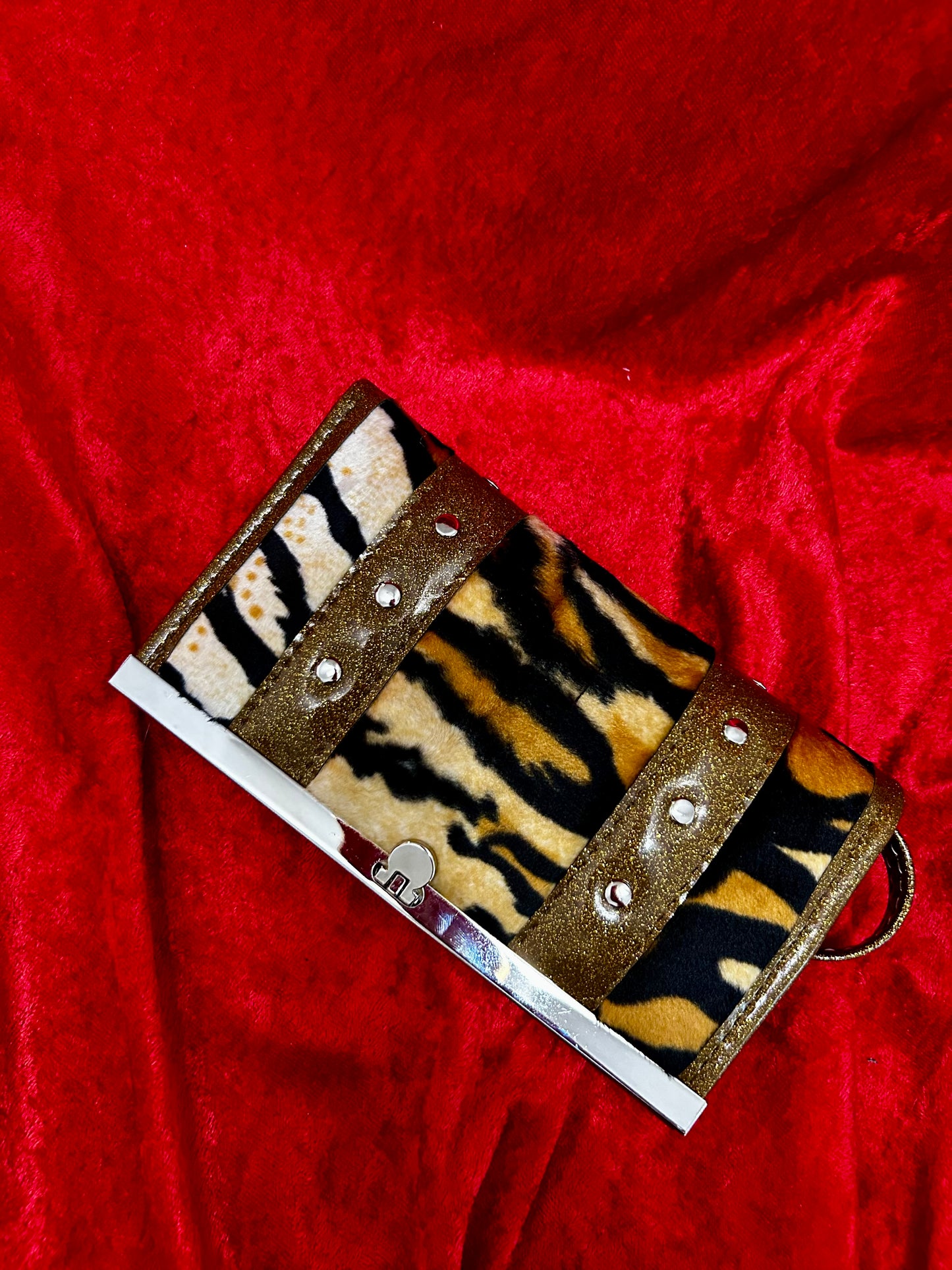 Tiger Wallet