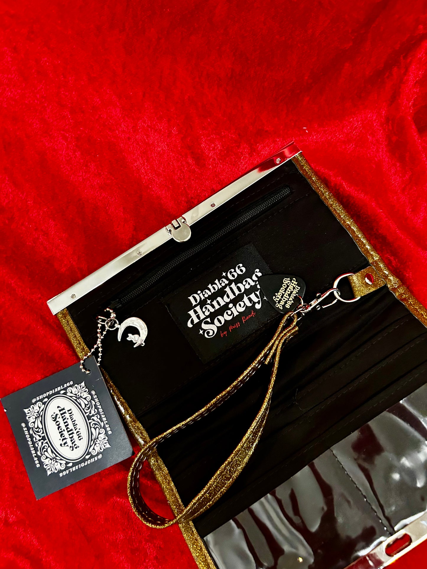 Tiger Wallet