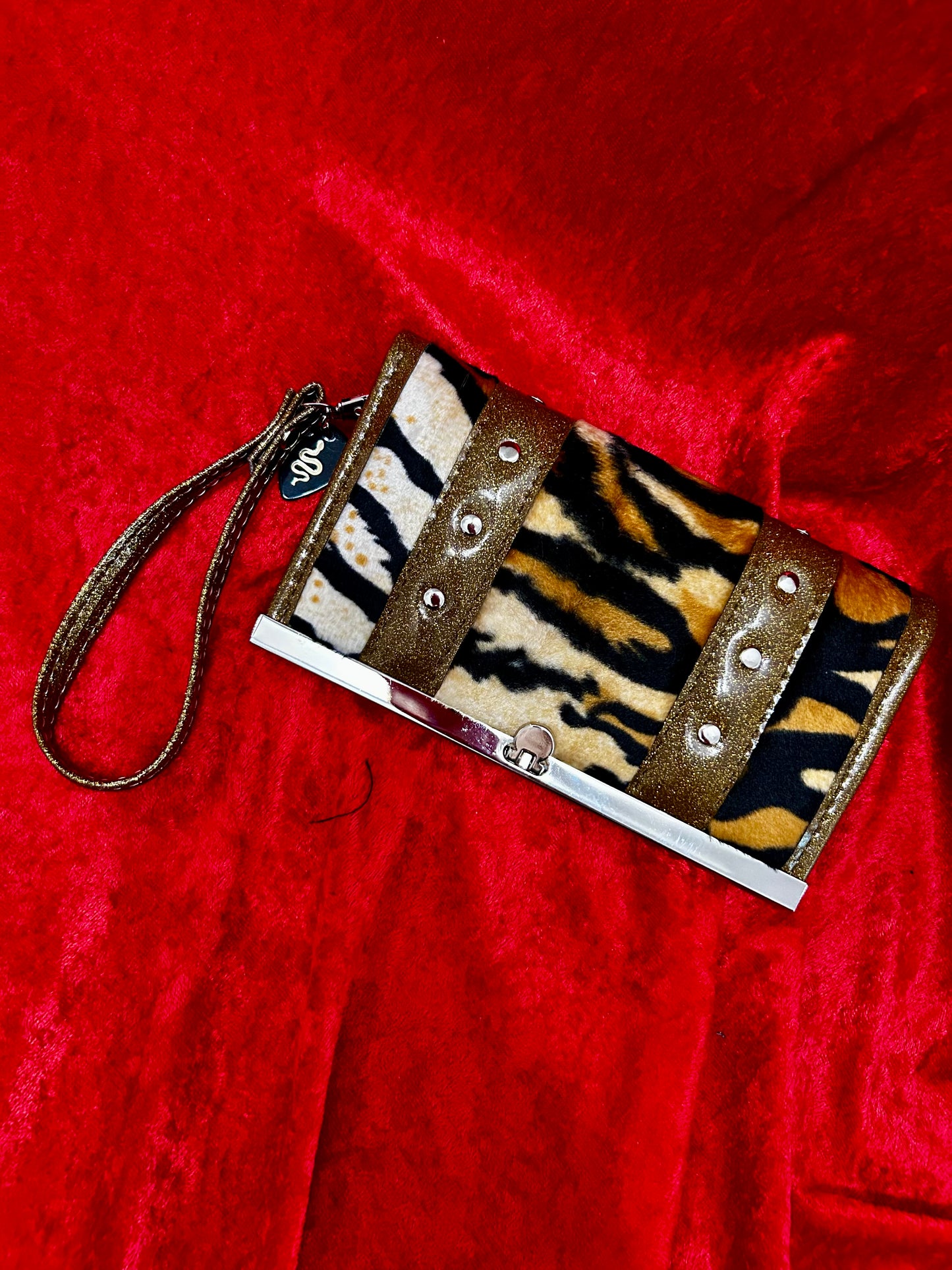 Tiger Wallet