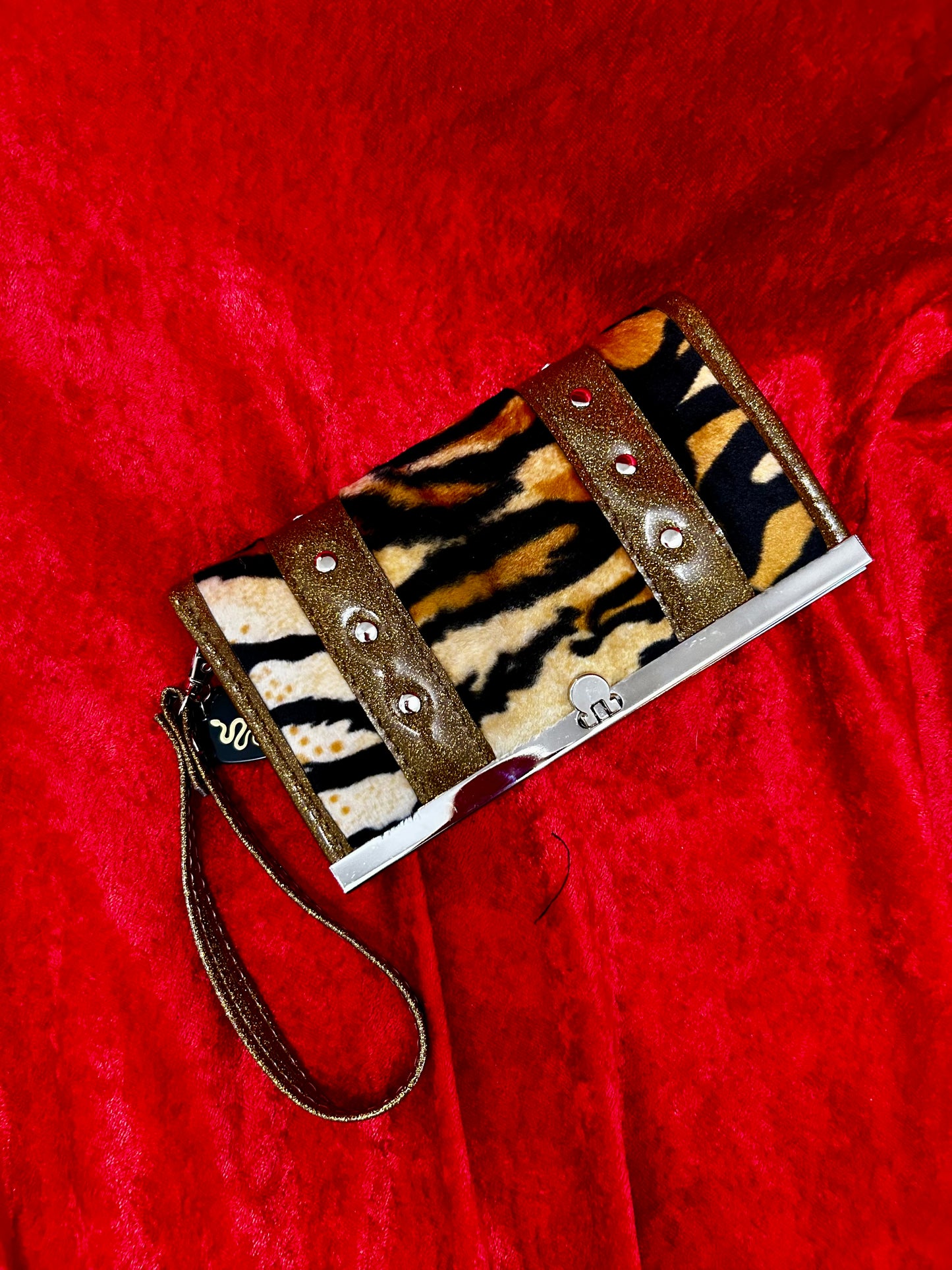 Tiger Wallet