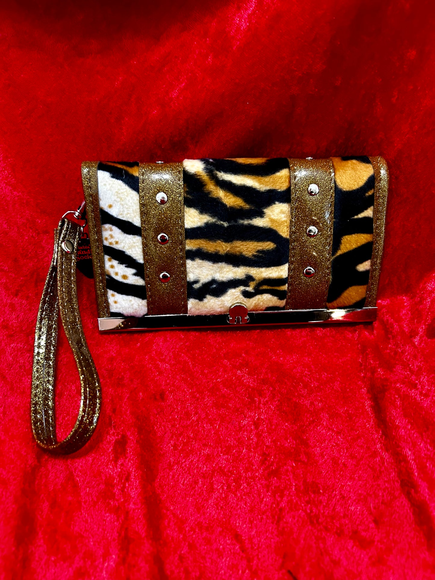 Tiger Wallet