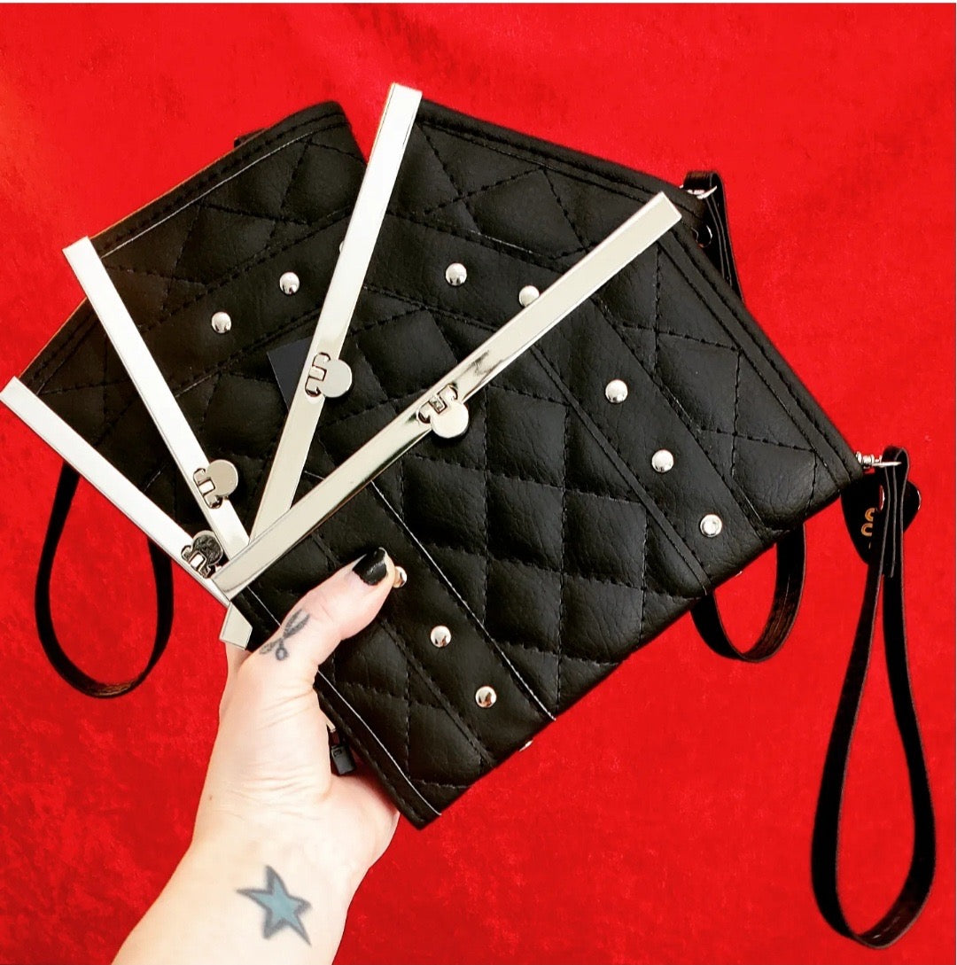 Necromancy Wallet