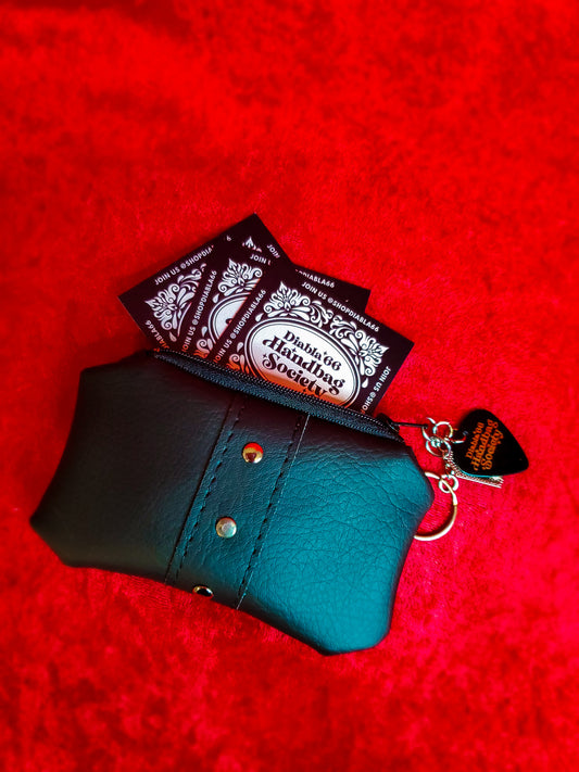 Necromancy Mini Pouch