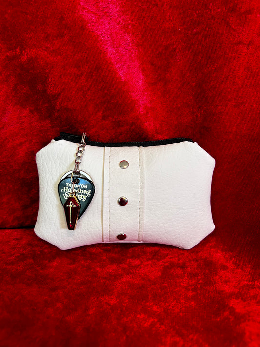 Original Sin Mini Pouch