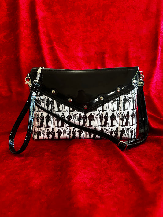 Ghoul Gang Crossbody