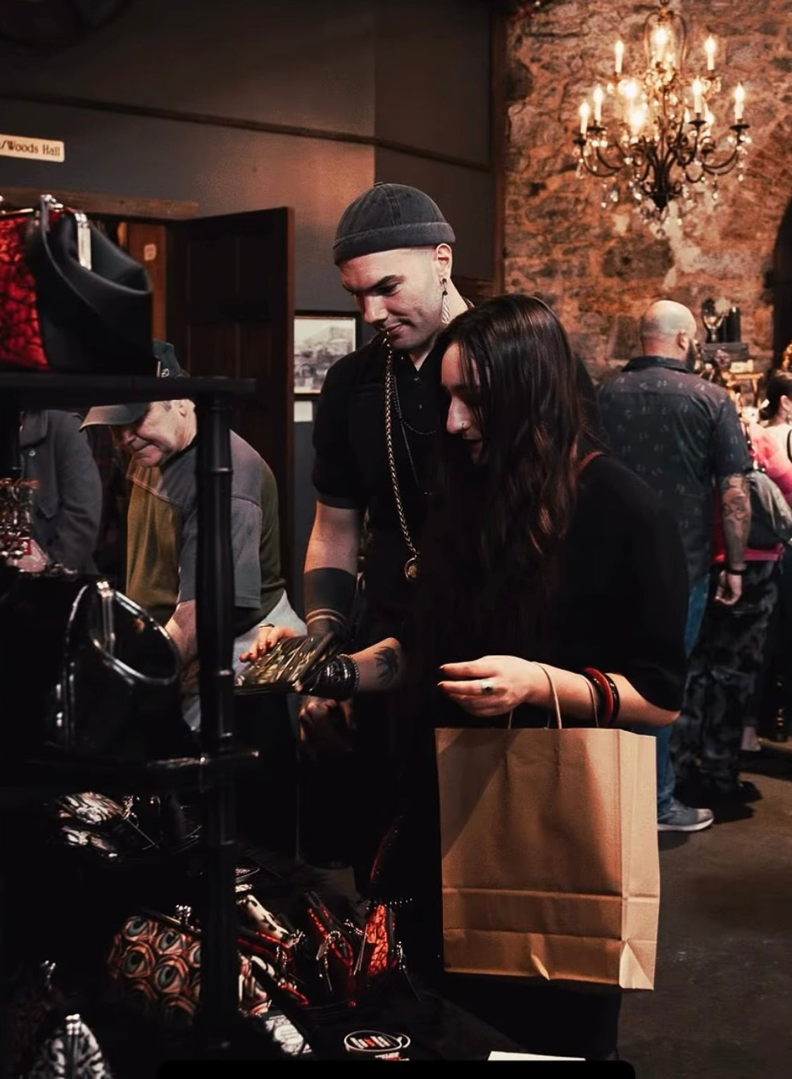 Home – Diabla 66 Handbag Society