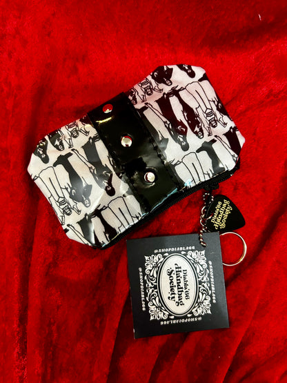 Ghoul Gang Mini Pouch