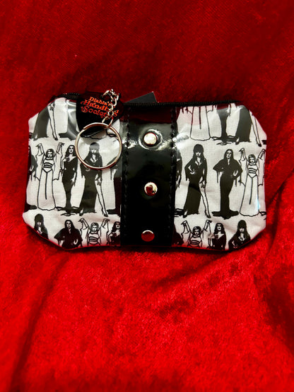 Ghoul Gang Mini Pouch