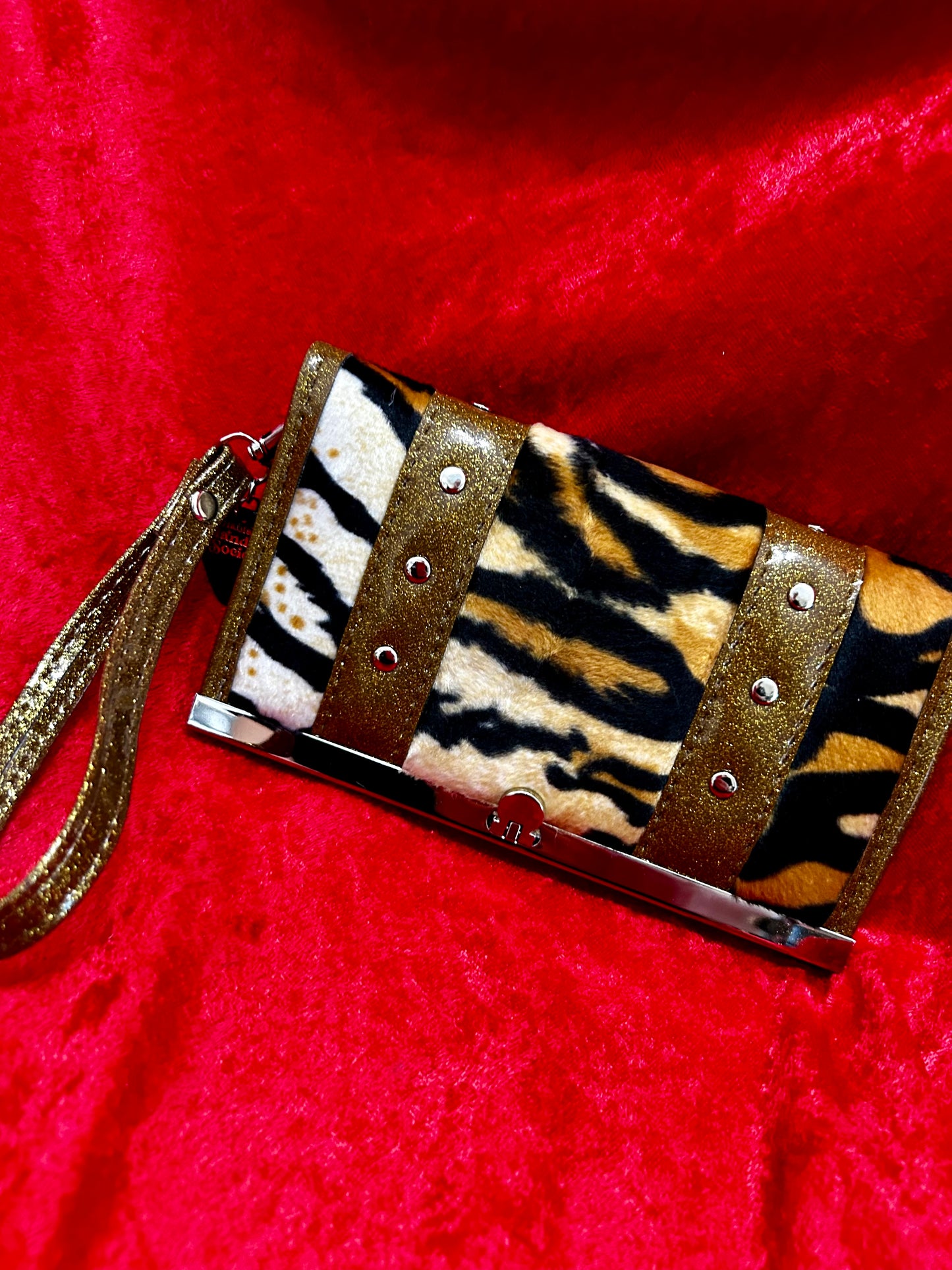 Tiger Wallet