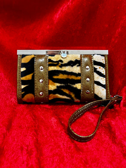 Tiger Wallet